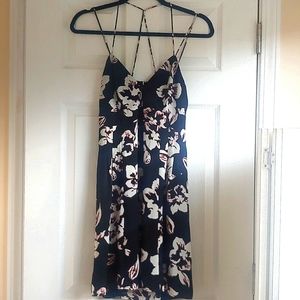 Express Sun Dress!